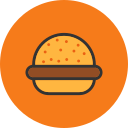 hamburguesa icon