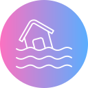 inundado icon