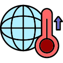 calentamiento global