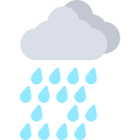 lluvia icon