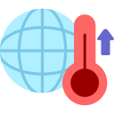 calentamiento global