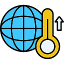 calentamiento global