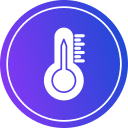 temperatura icon