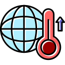 calentamiento global