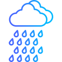 lluvia icon