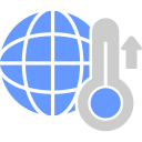 calentamiento global