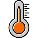 temperatura icon