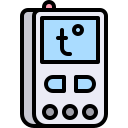 control remoto icon