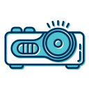 proyector icon