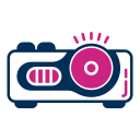 proyector icon