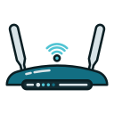 router inalámbrico