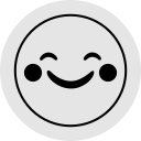 sonrisa icon