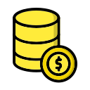 dólar icon