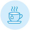 té icon