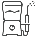 Spray icon