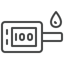 Drop icon