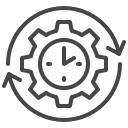 reloj icon