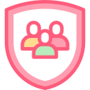 seguridad social icon