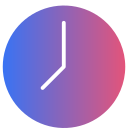 reloj icon