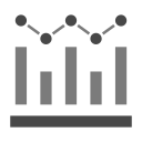 estadísticas icon