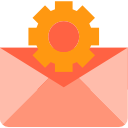 correo electrónico icon