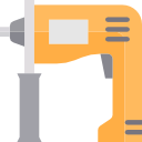 Drill icon