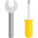 Tools icon