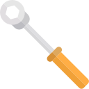 Wrench icon