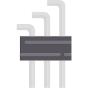 Wrench icon