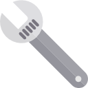 Wrench icon