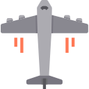 avión