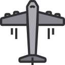 avión