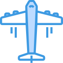 avión