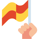 bandera icon