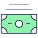 dinero icon