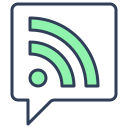 rss icon