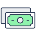 dinero icon