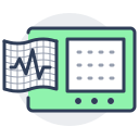 monitor icon