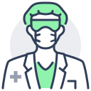 médico icon