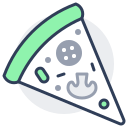 queso icon