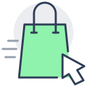 bolsa icon