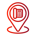 teléfono icon