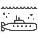 submarino icon