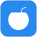 jugo de coco icon