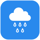 lluvia icon