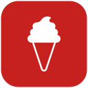 cucurucho de helado icon