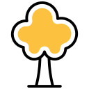 Árbol icon