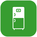 refrigerador icon