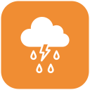 lluvia icon