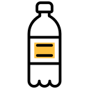 botella de agua icon